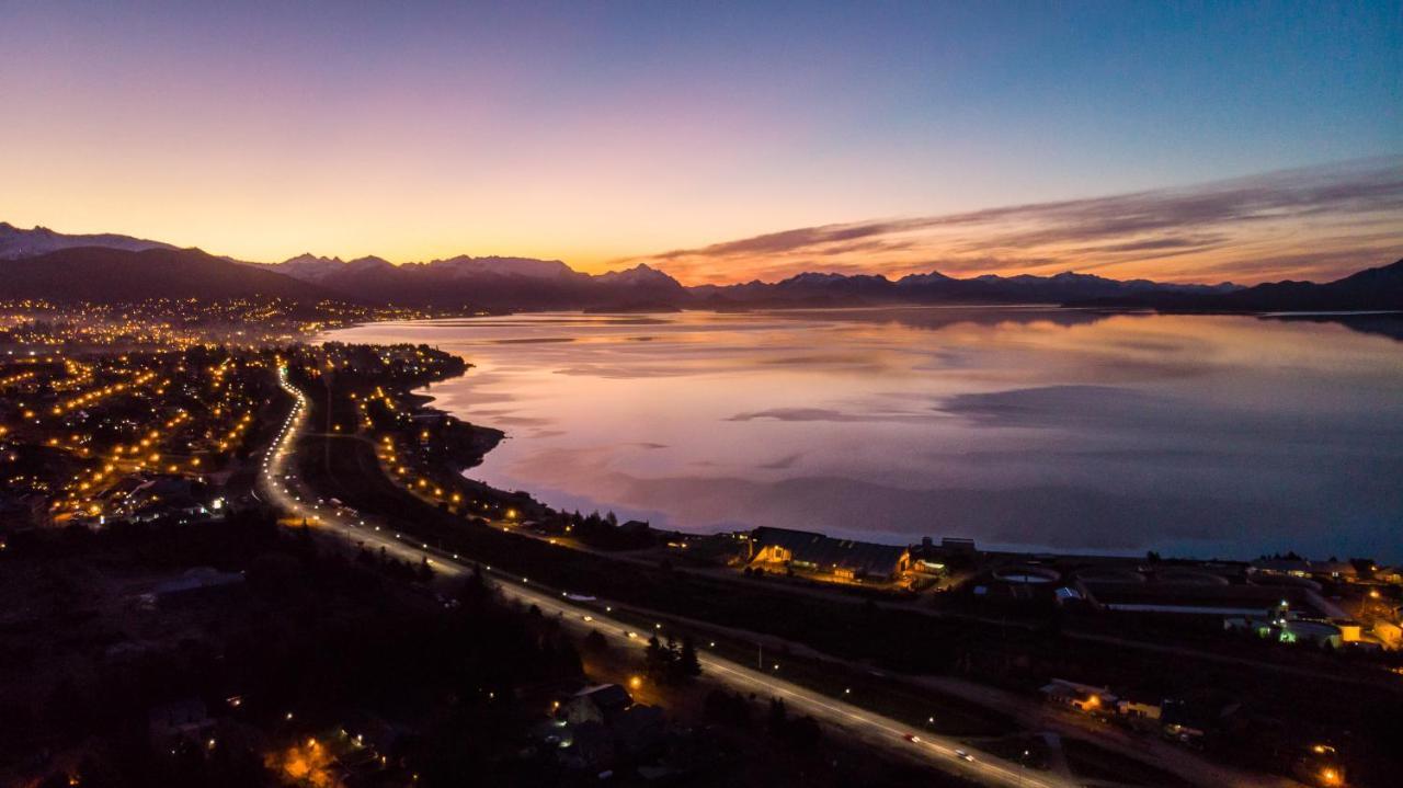 Bariloche Apart Kültér fotó