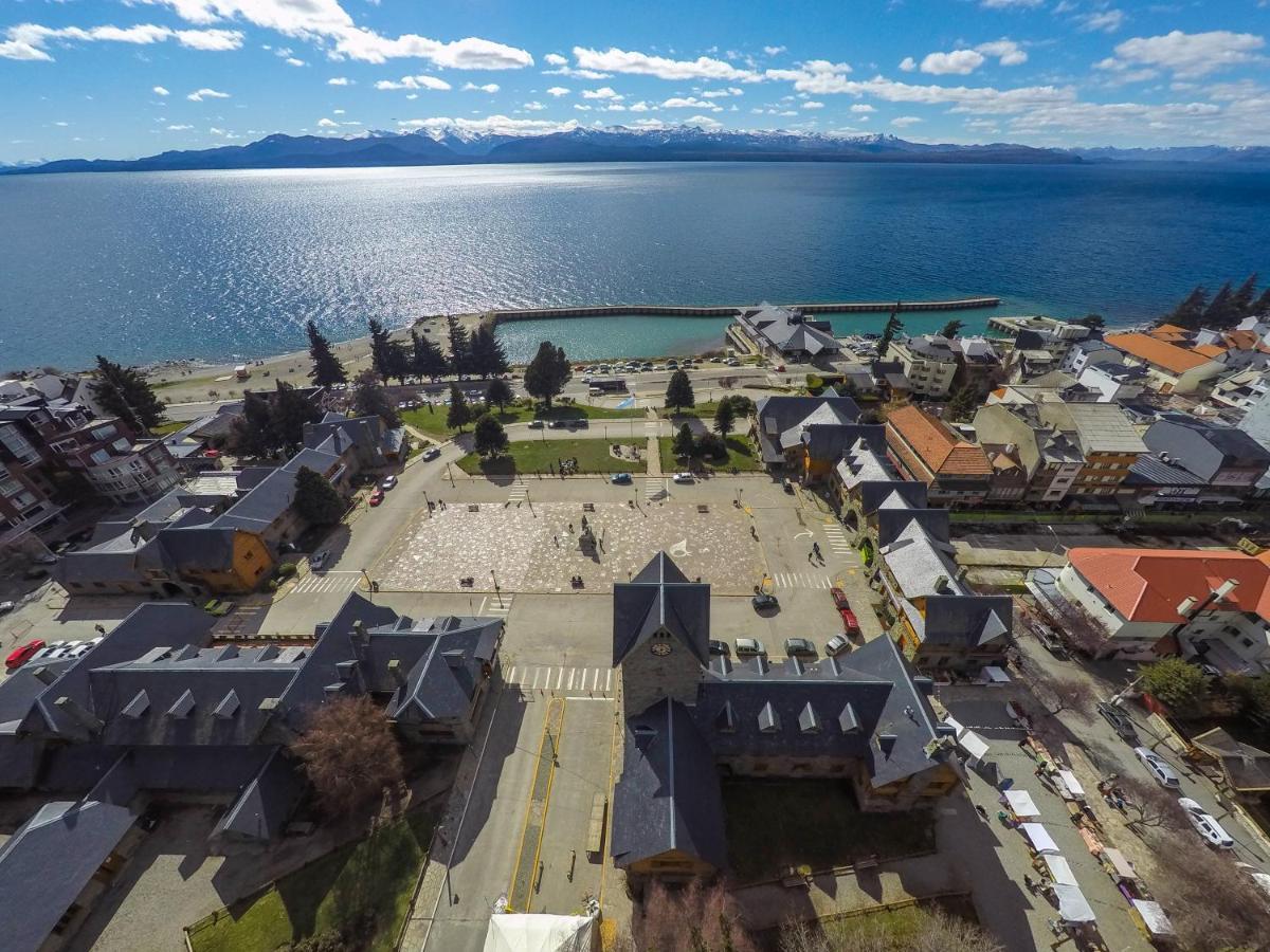 Bariloche Apart Kültér fotó