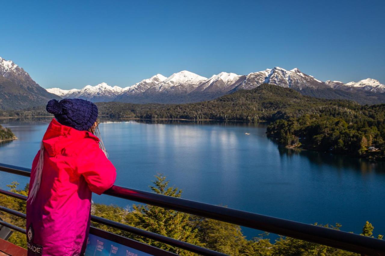 Bariloche Apart Kültér fotó