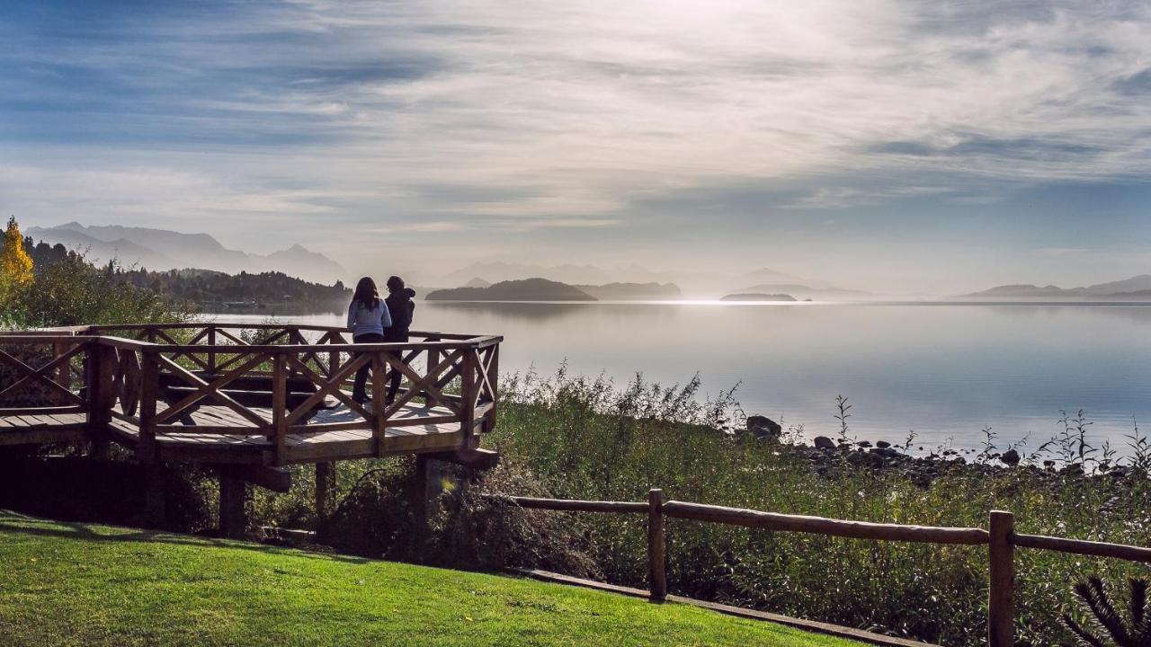 Bariloche Apart Kültér fotó